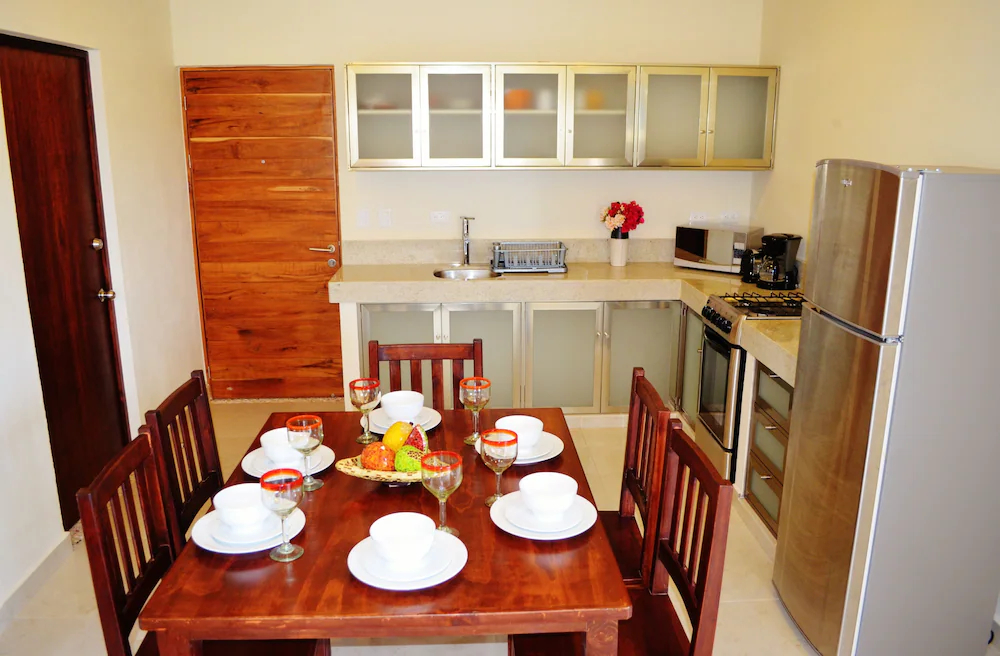 Arrecifes Suites