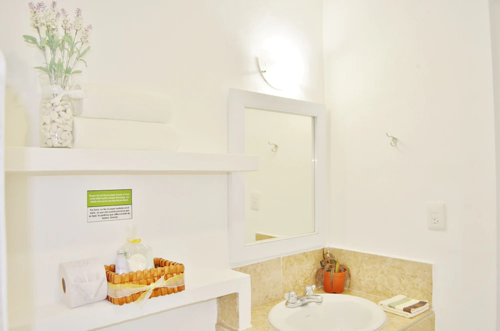 Arrecifes Suites