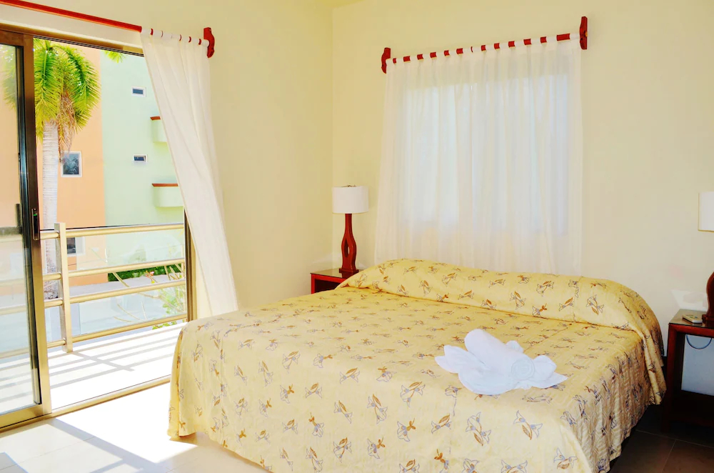 Arrecifes Suites