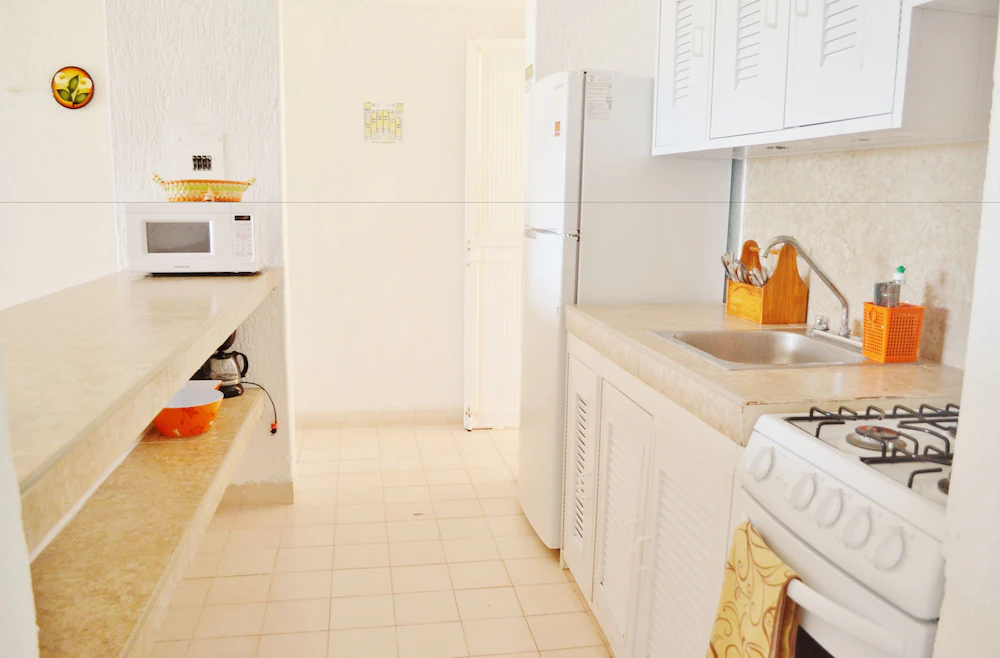 Arrecifes Suites