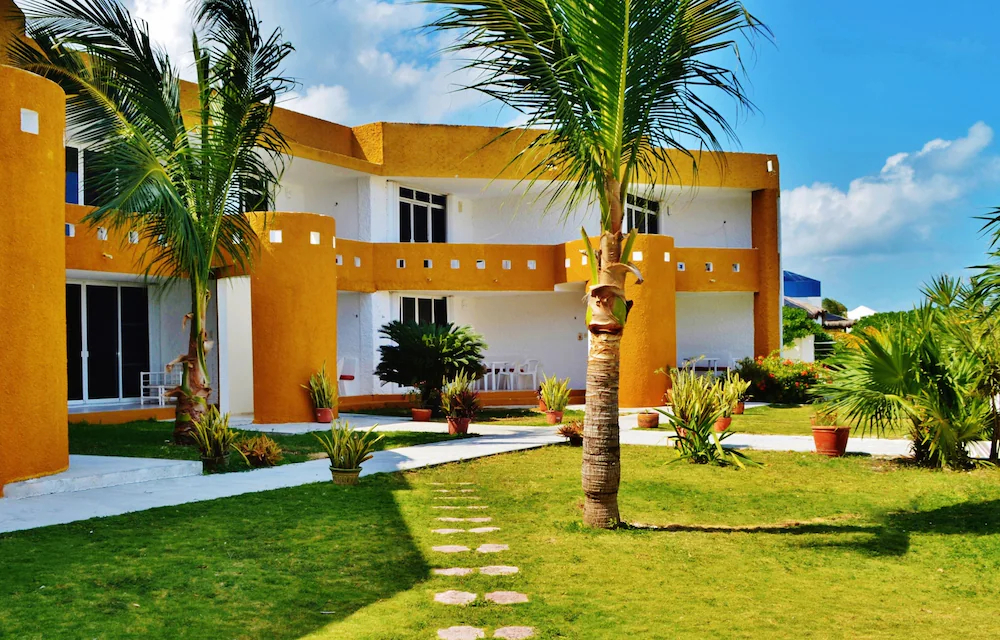 Arrecifes Suites