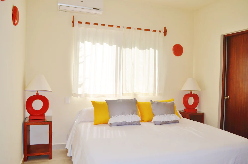 Arrecifes Suites