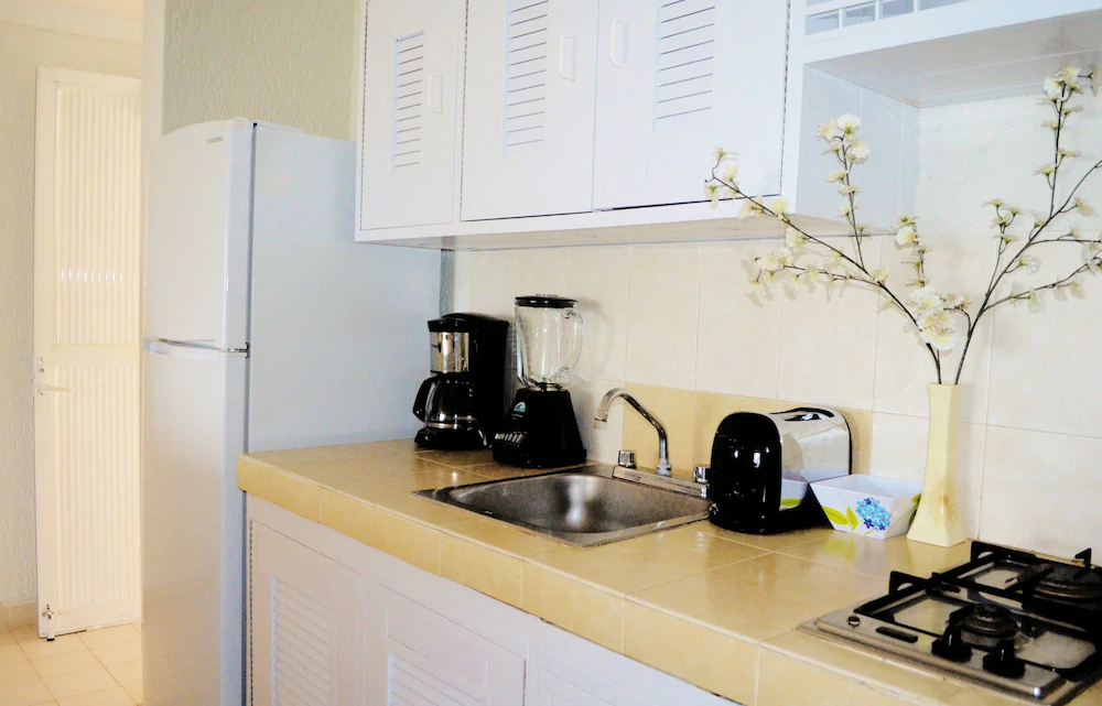 Arrecifes Suites