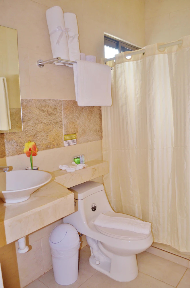 Arrecifes Suites