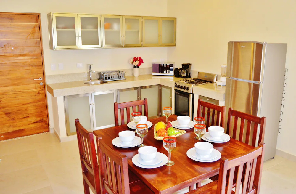 Arrecifes Suites