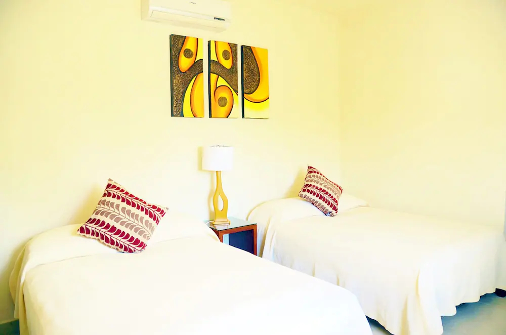 Arrecifes Suites
