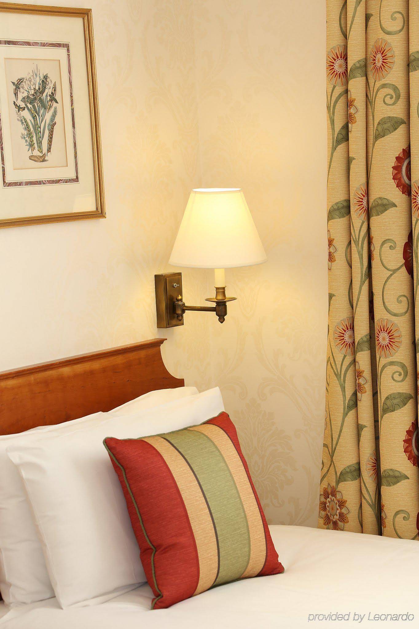 Arrecifes Suites