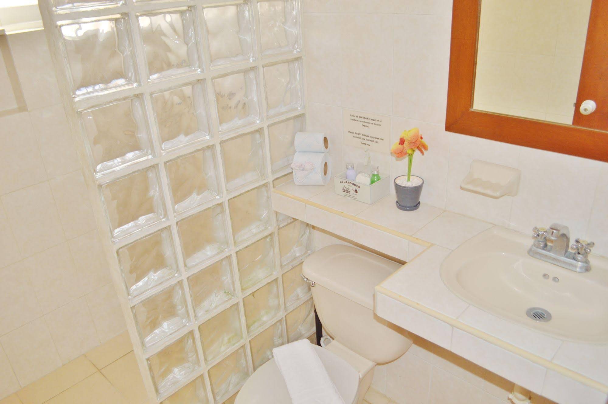 Arrecifes Suites