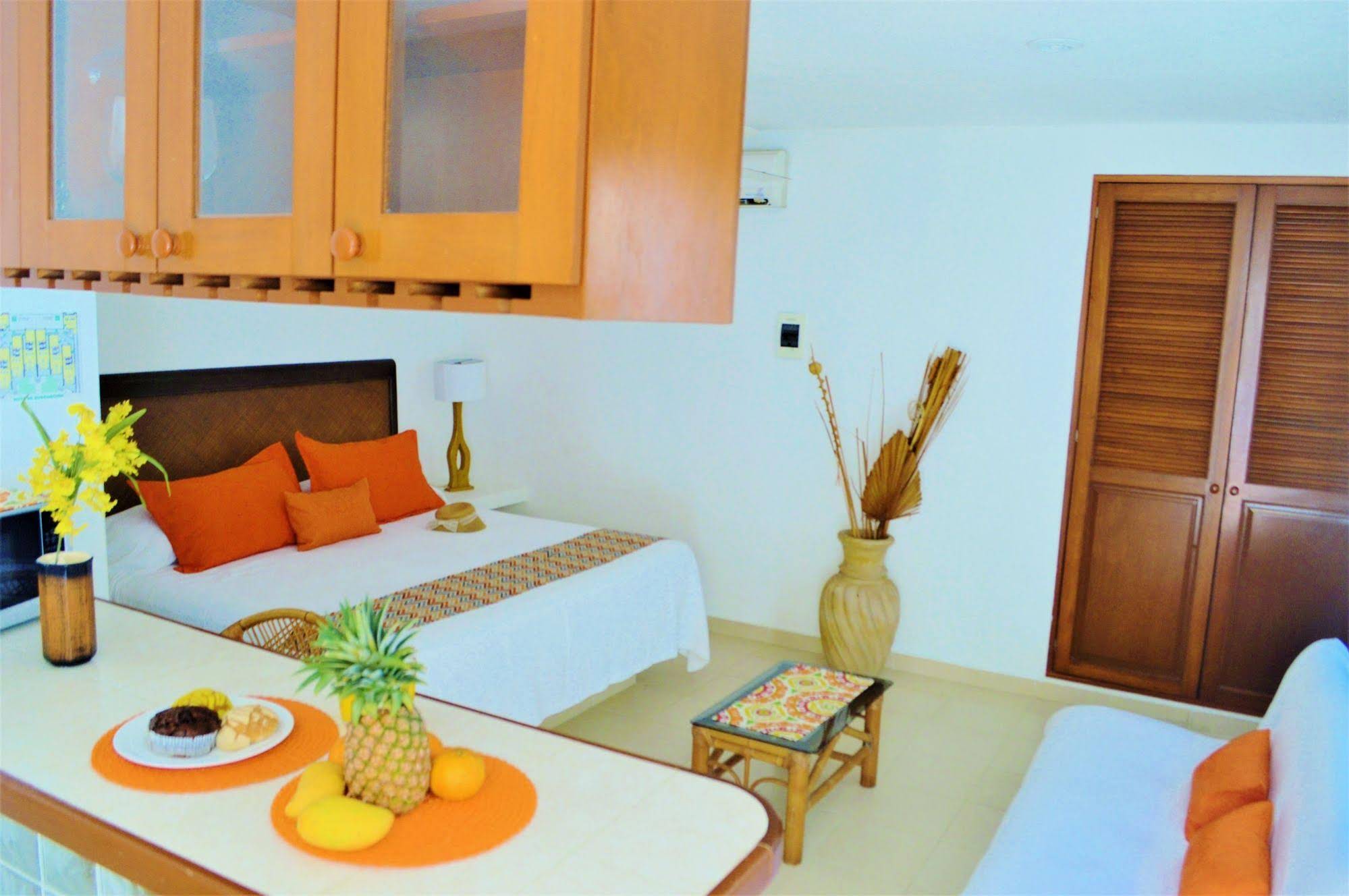 Arrecifes Suites