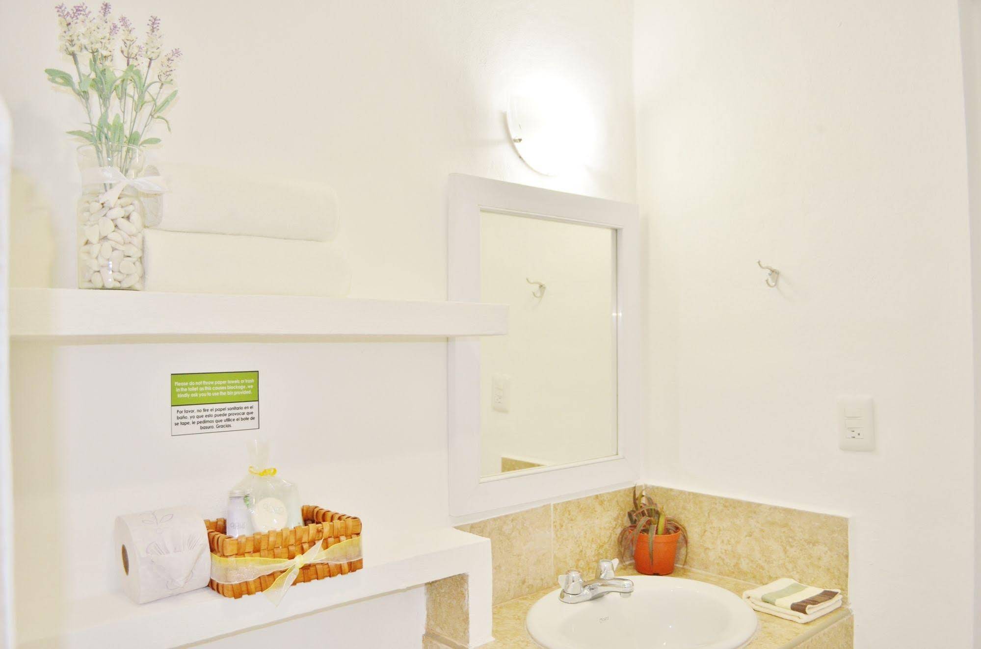 Arrecifes Suites
