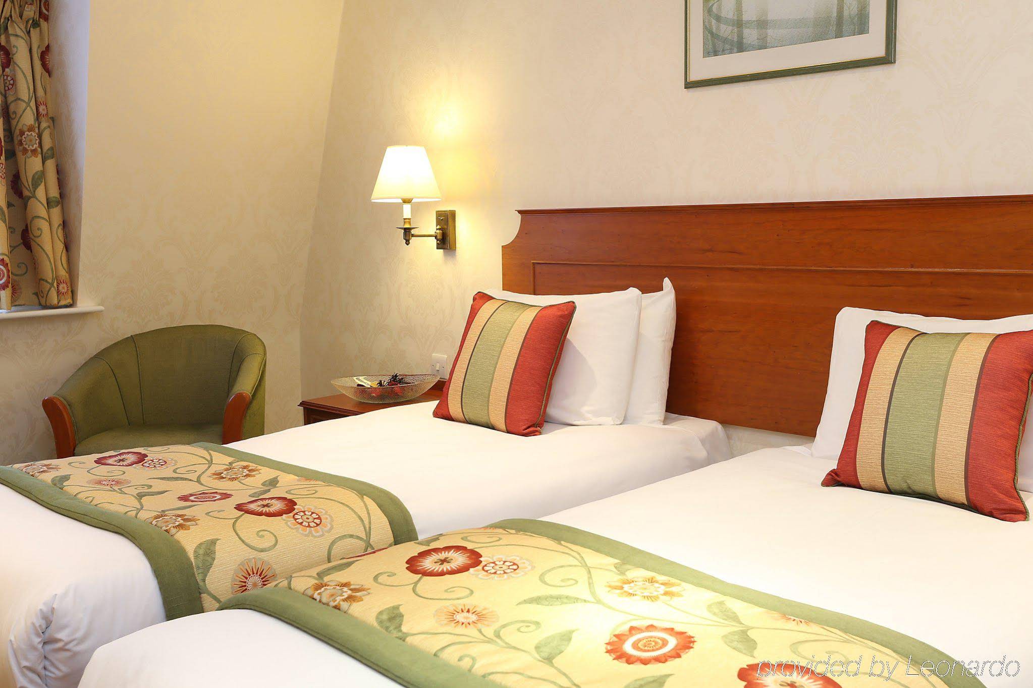 Arrecifes Suites