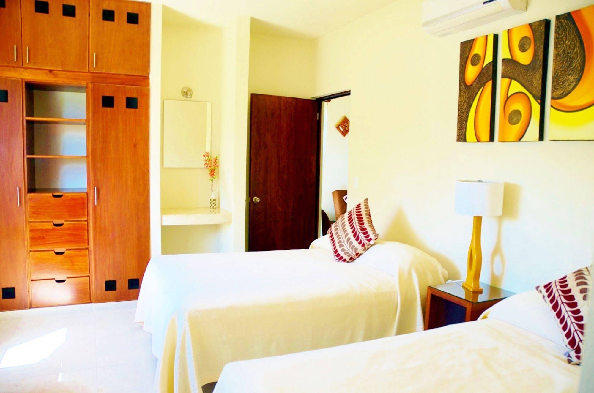 Arrecifes Suites