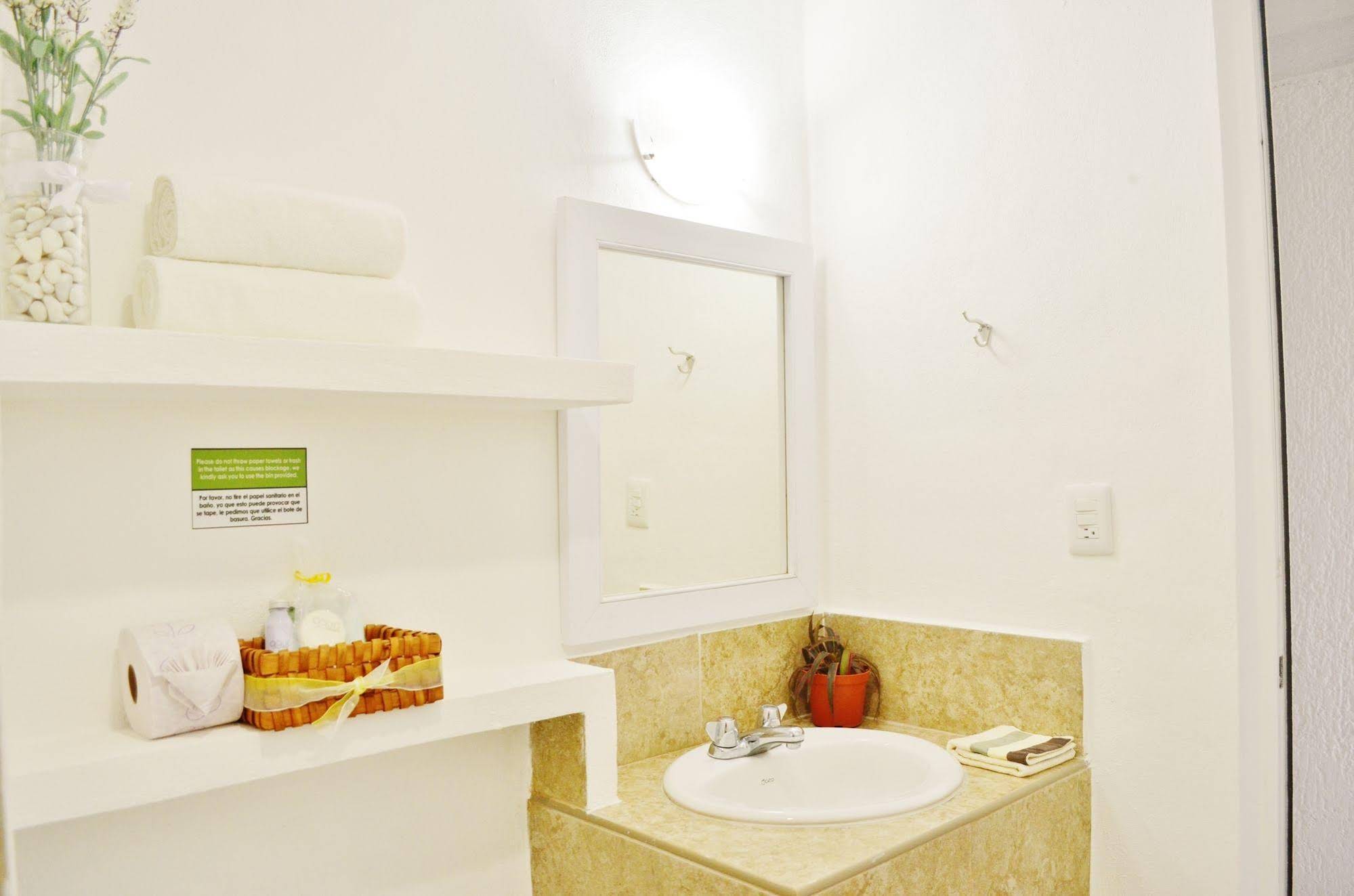 Arrecifes Suites