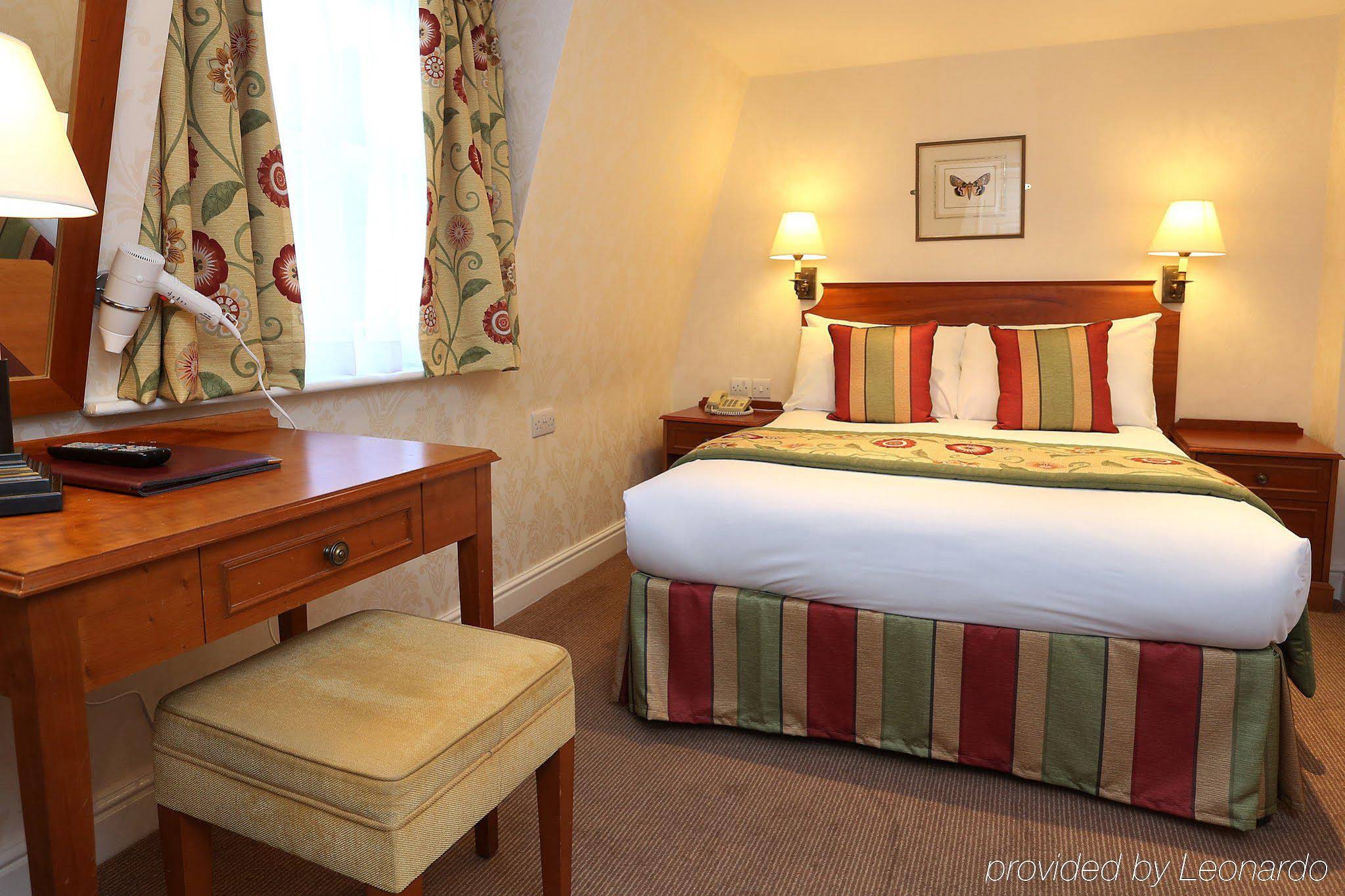Arrecifes Suites