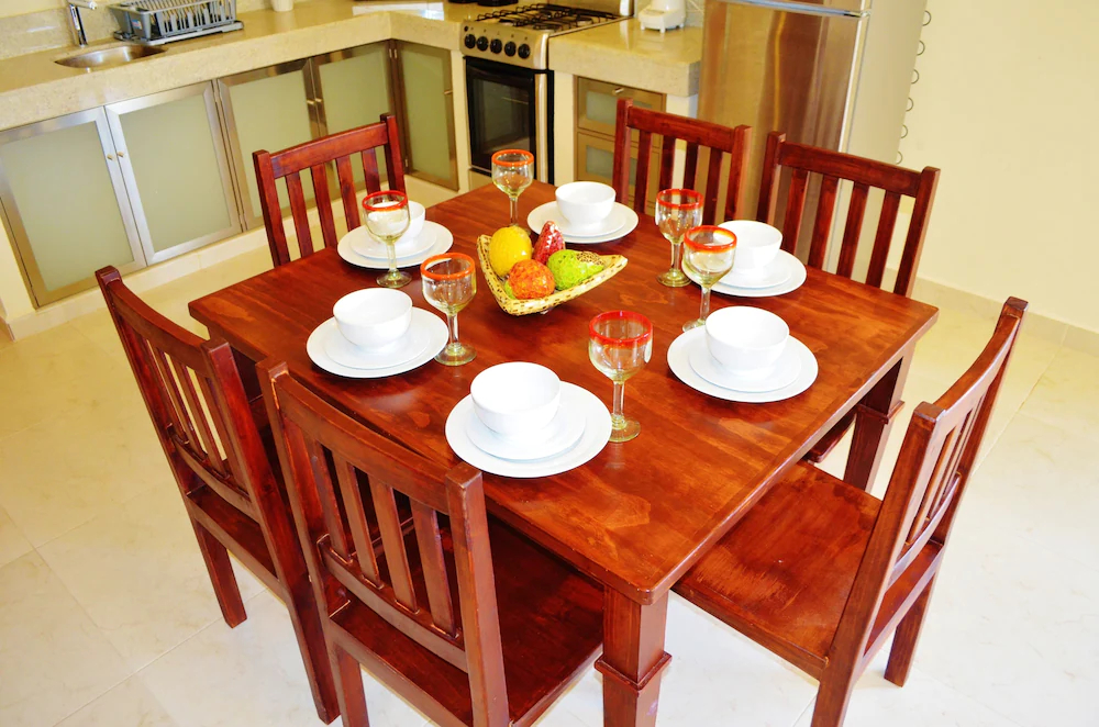 Arrecifes Suites