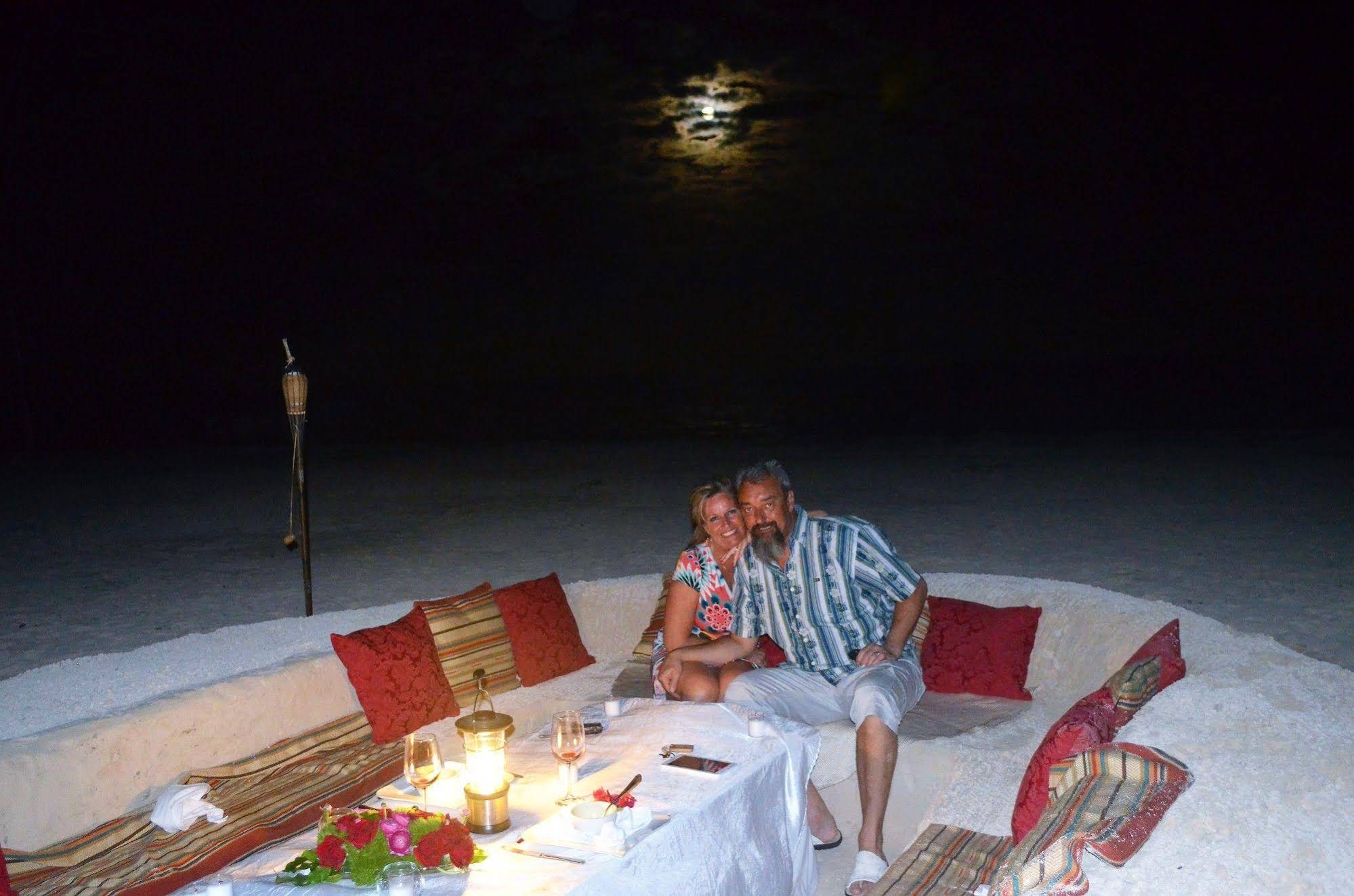 Arrecifes Suites