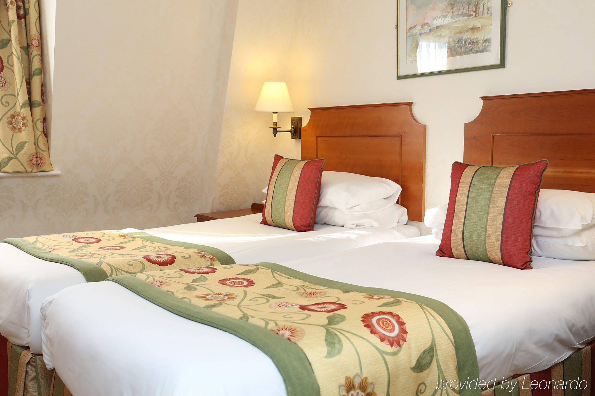 Arrecifes Suites