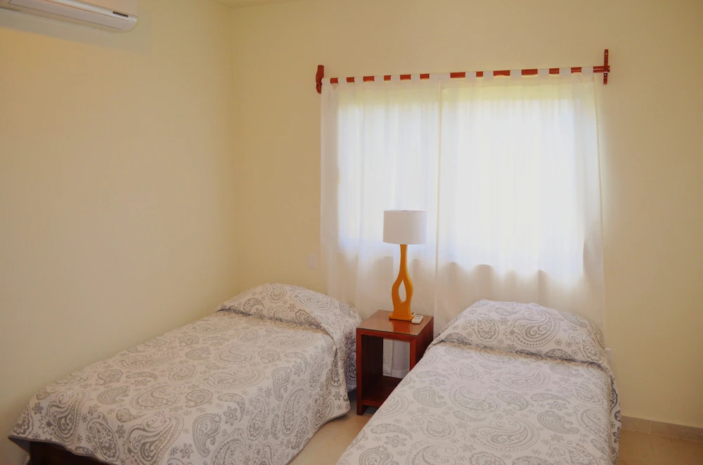 Arrecifes Suites