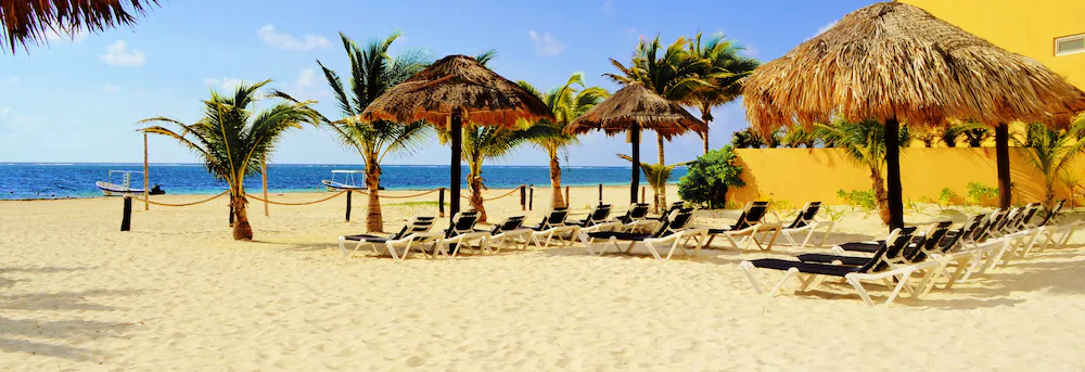 Arrecifes Suites