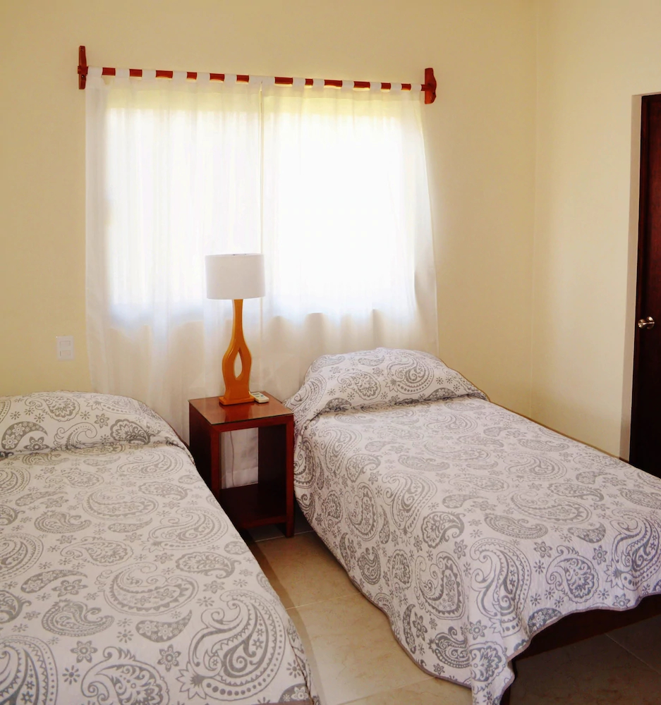 Arrecifes Suites