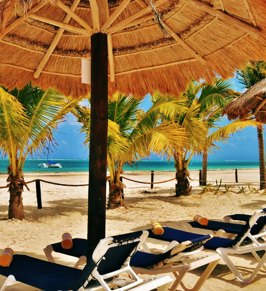 Arrecifes Suites