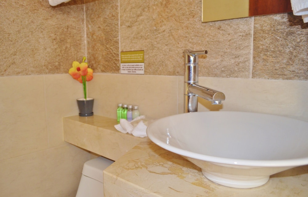 Arrecifes Suites