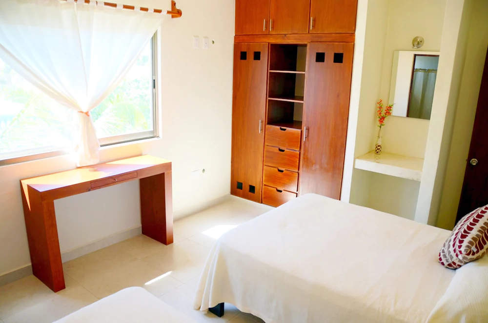 Arrecifes Suites