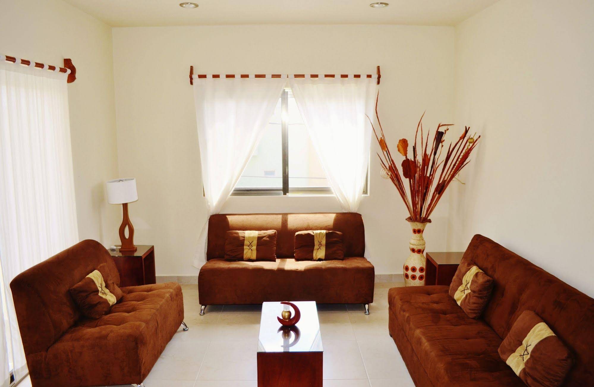 Arrecifes Suites