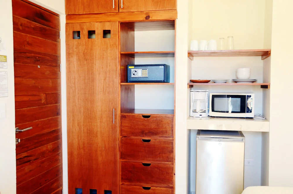 Arrecifes Suites