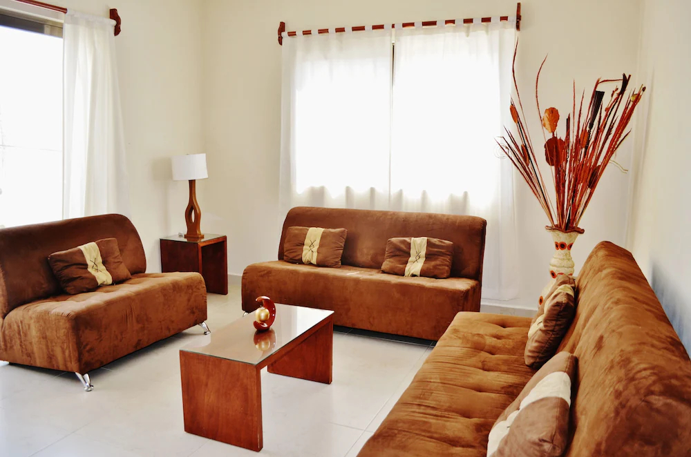 Arrecifes Suites