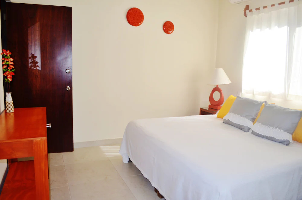 Arrecifes Suites