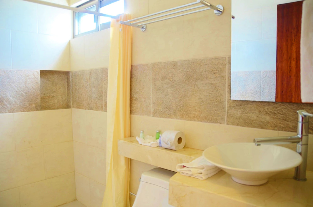 Arrecifes Suites