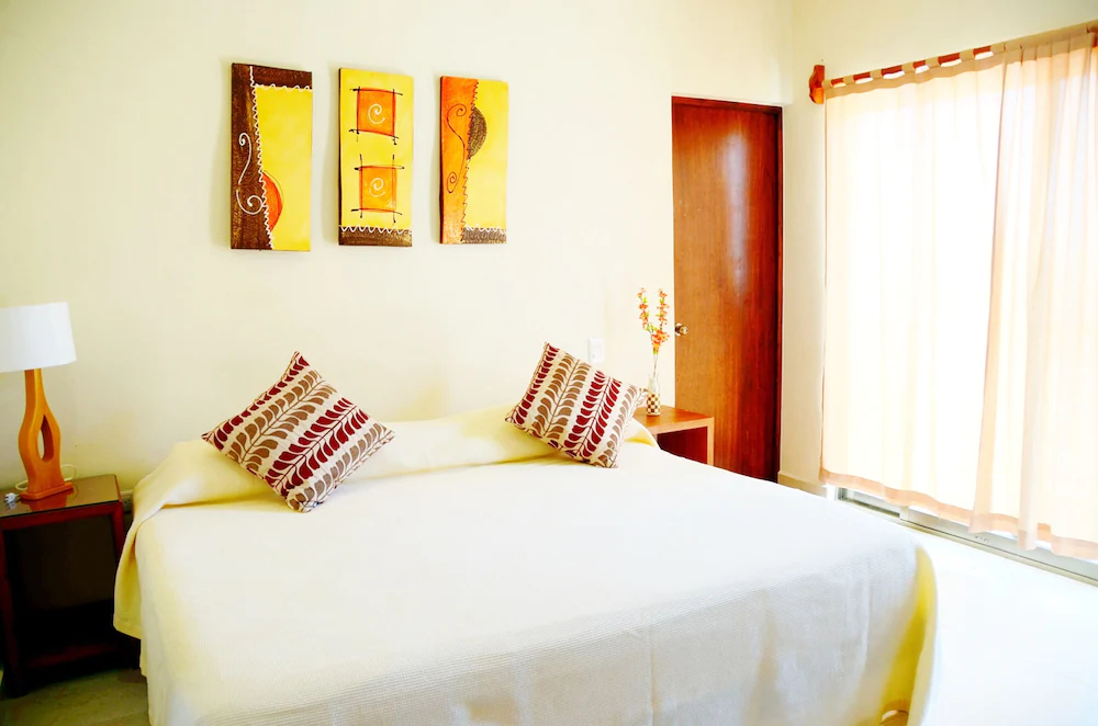 Arrecifes Suites