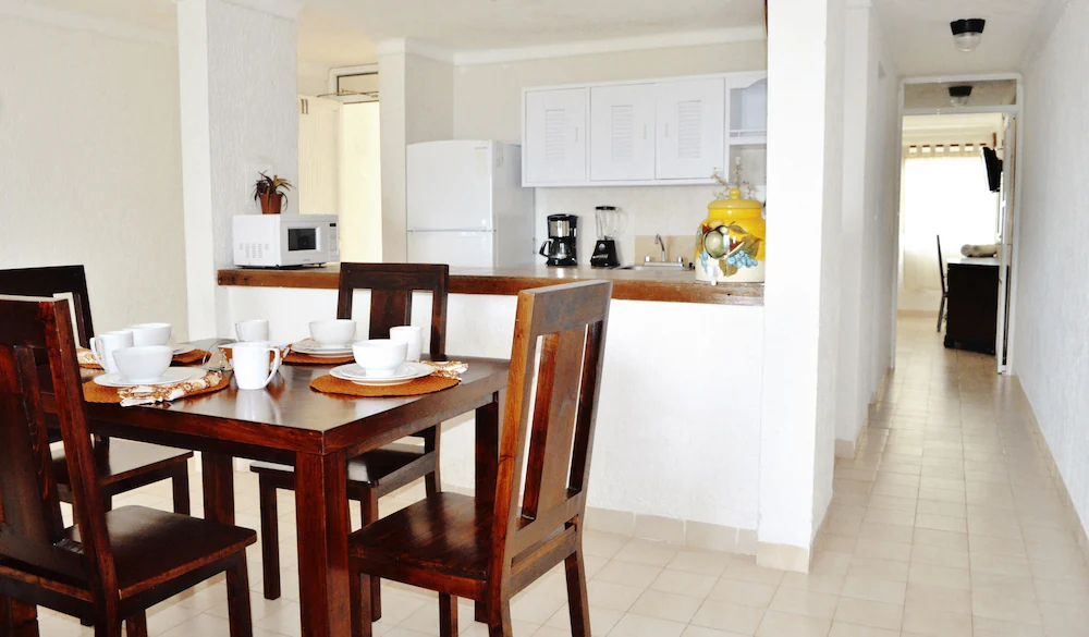 Arrecifes Suites