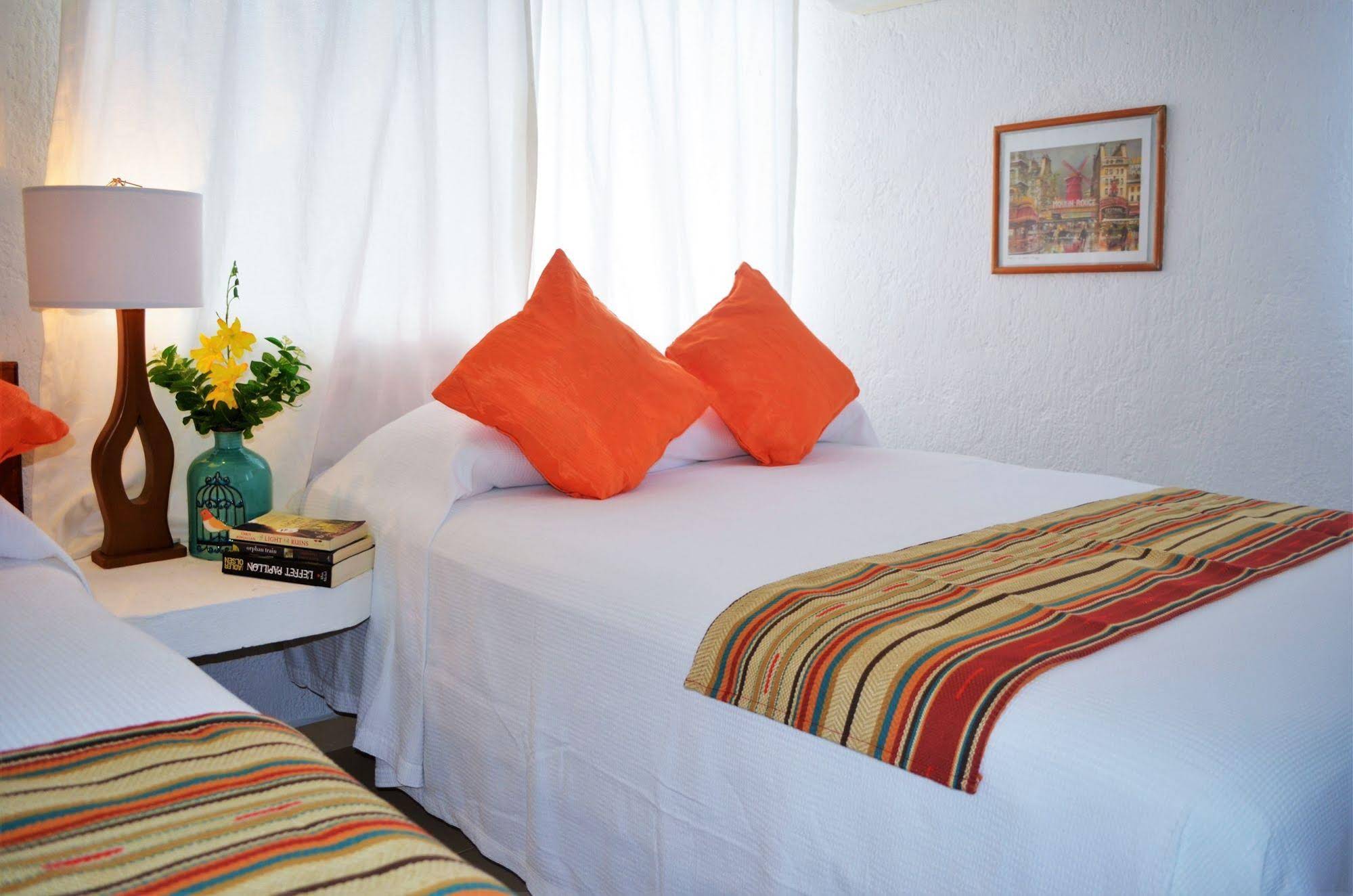 Arrecifes Suites