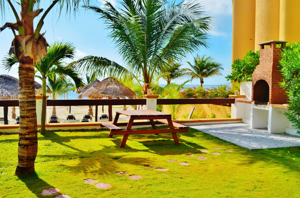Arrecifes Suites