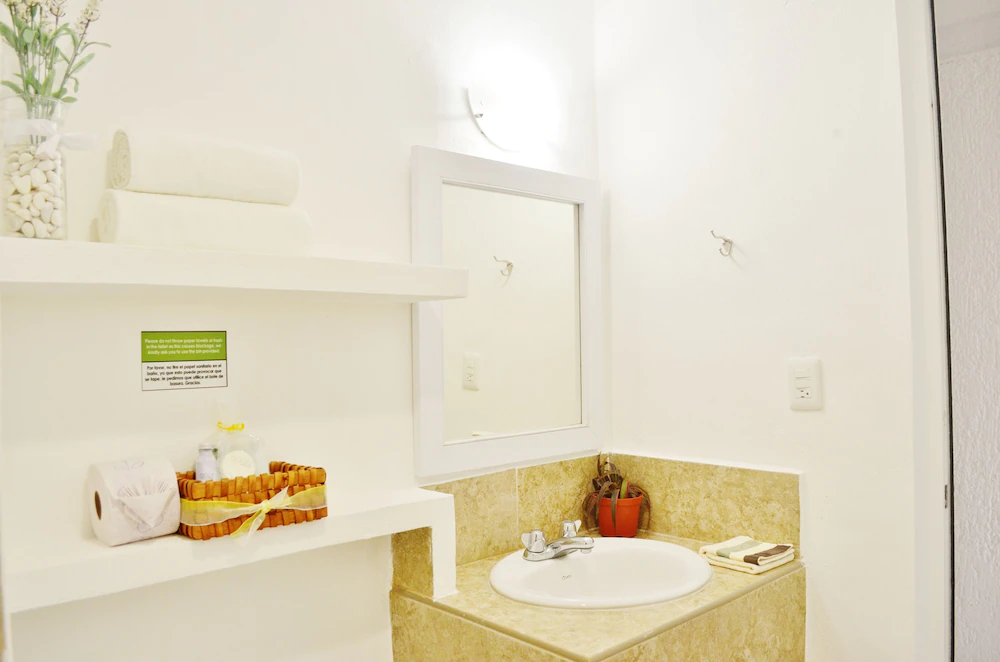 Arrecifes Suites