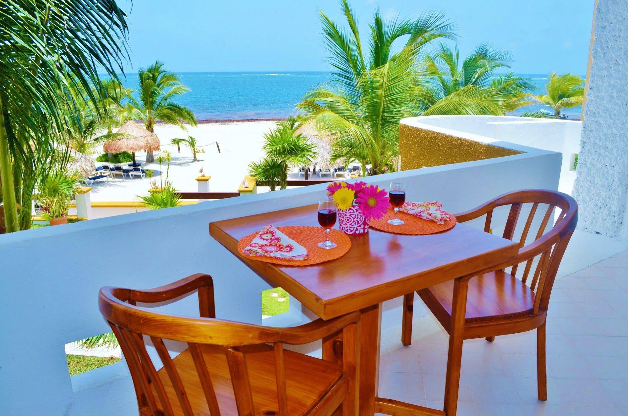 Arrecifes Suites