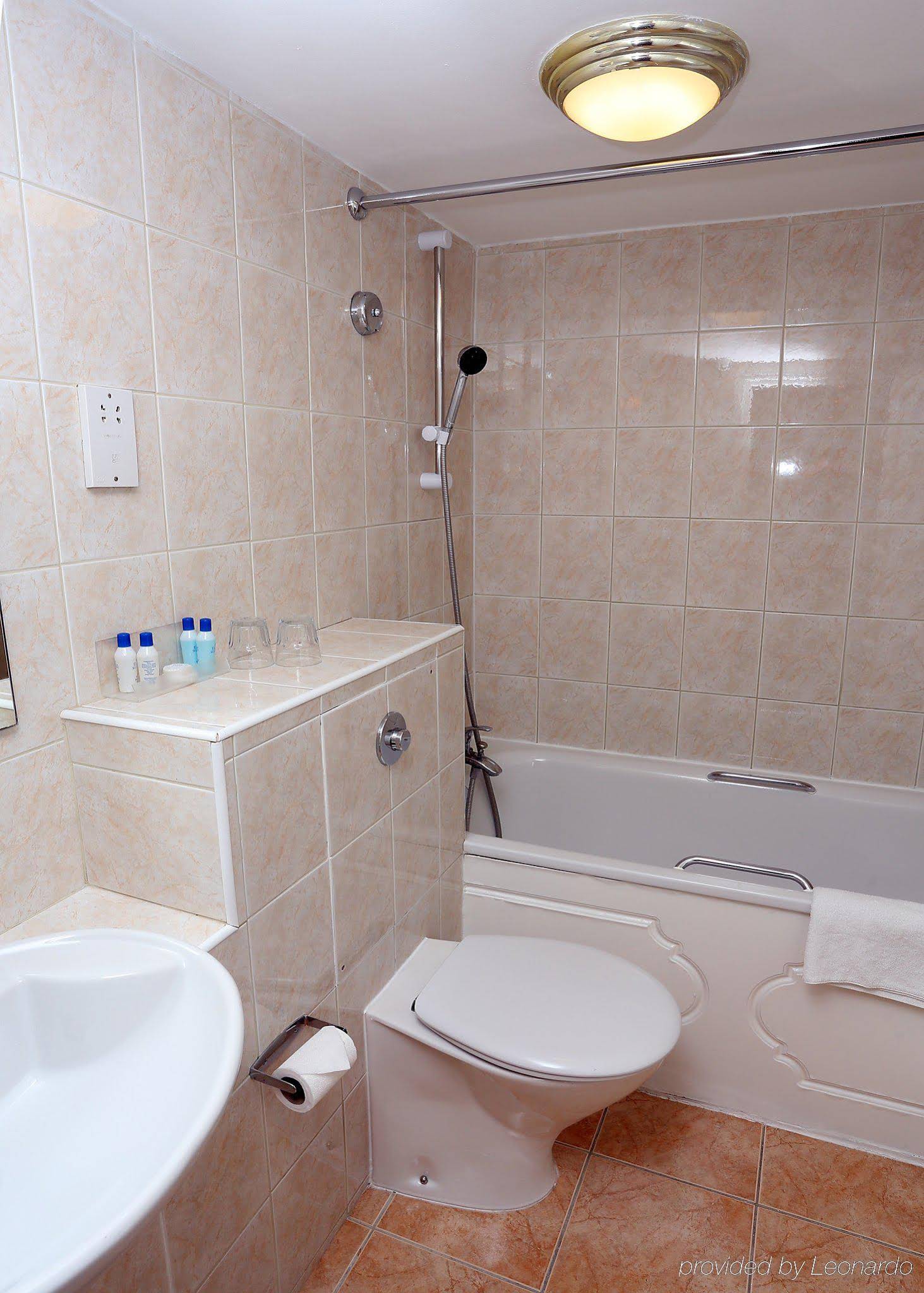 Arrecifes Suites