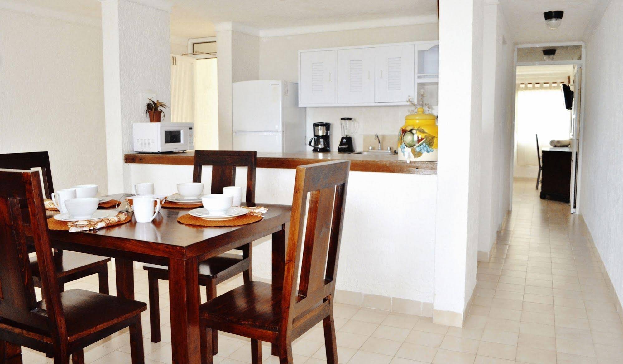 Arrecifes Suites