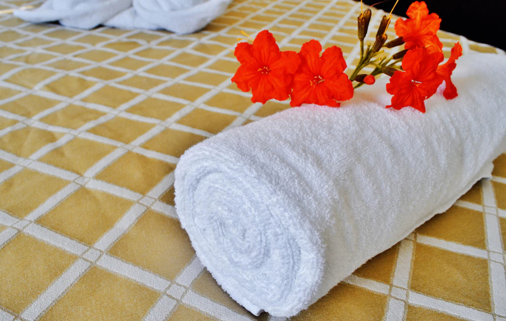 Arrecifes Suites