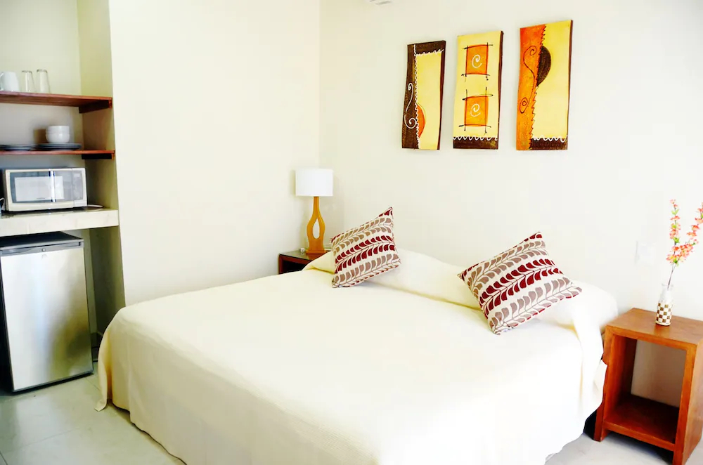 Arrecifes Suites
