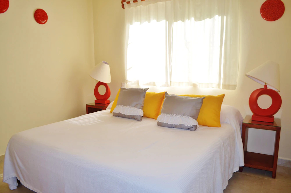 Arrecifes Suites