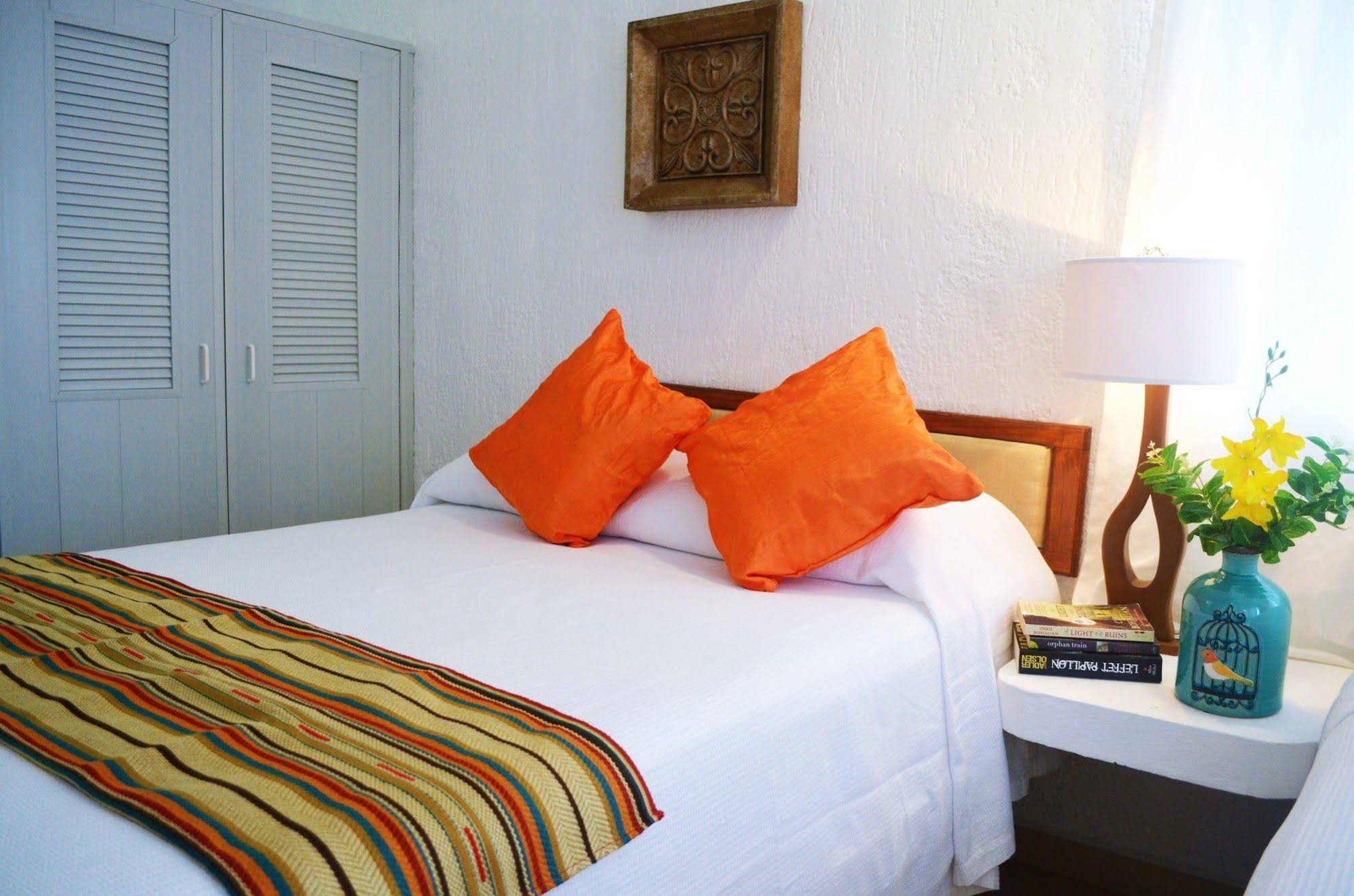Arrecifes Suites