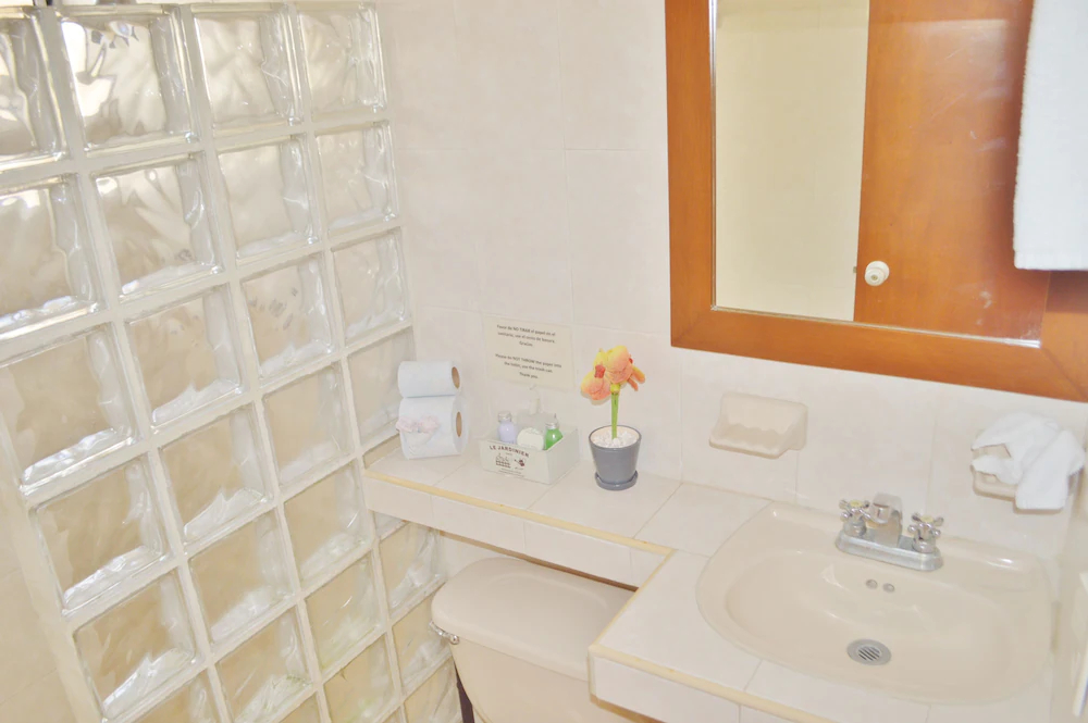 Arrecifes Suites