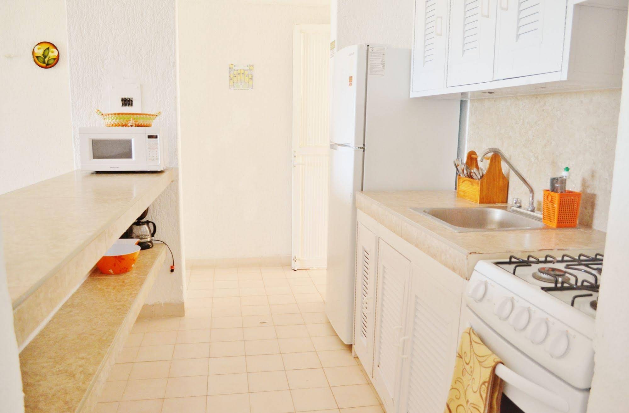 Arrecifes Suites