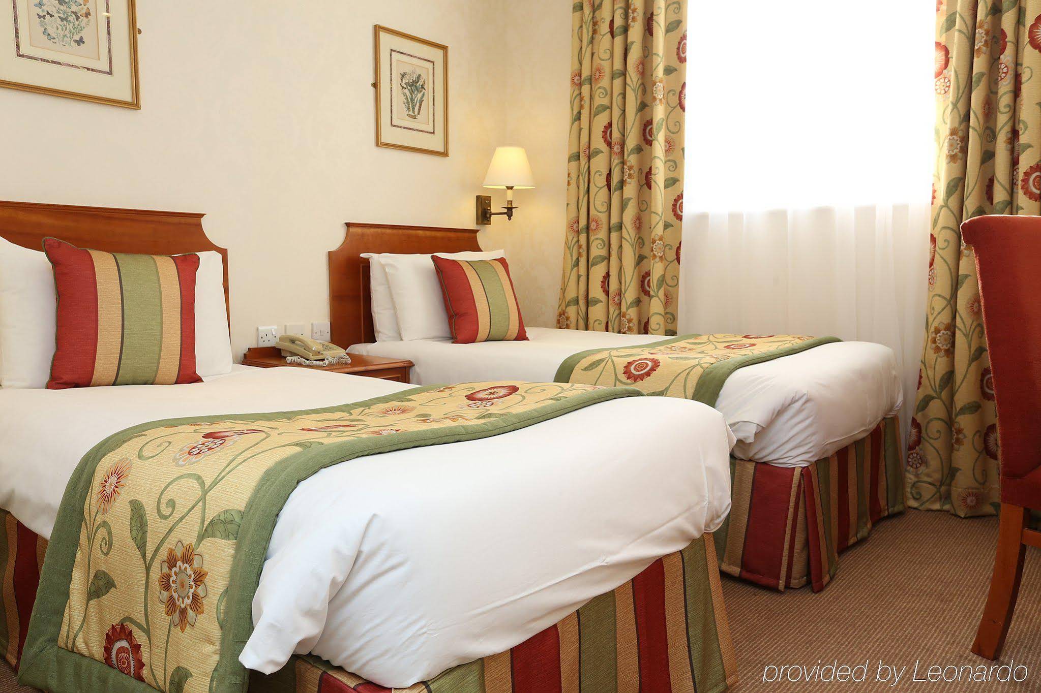 Arrecifes Suites