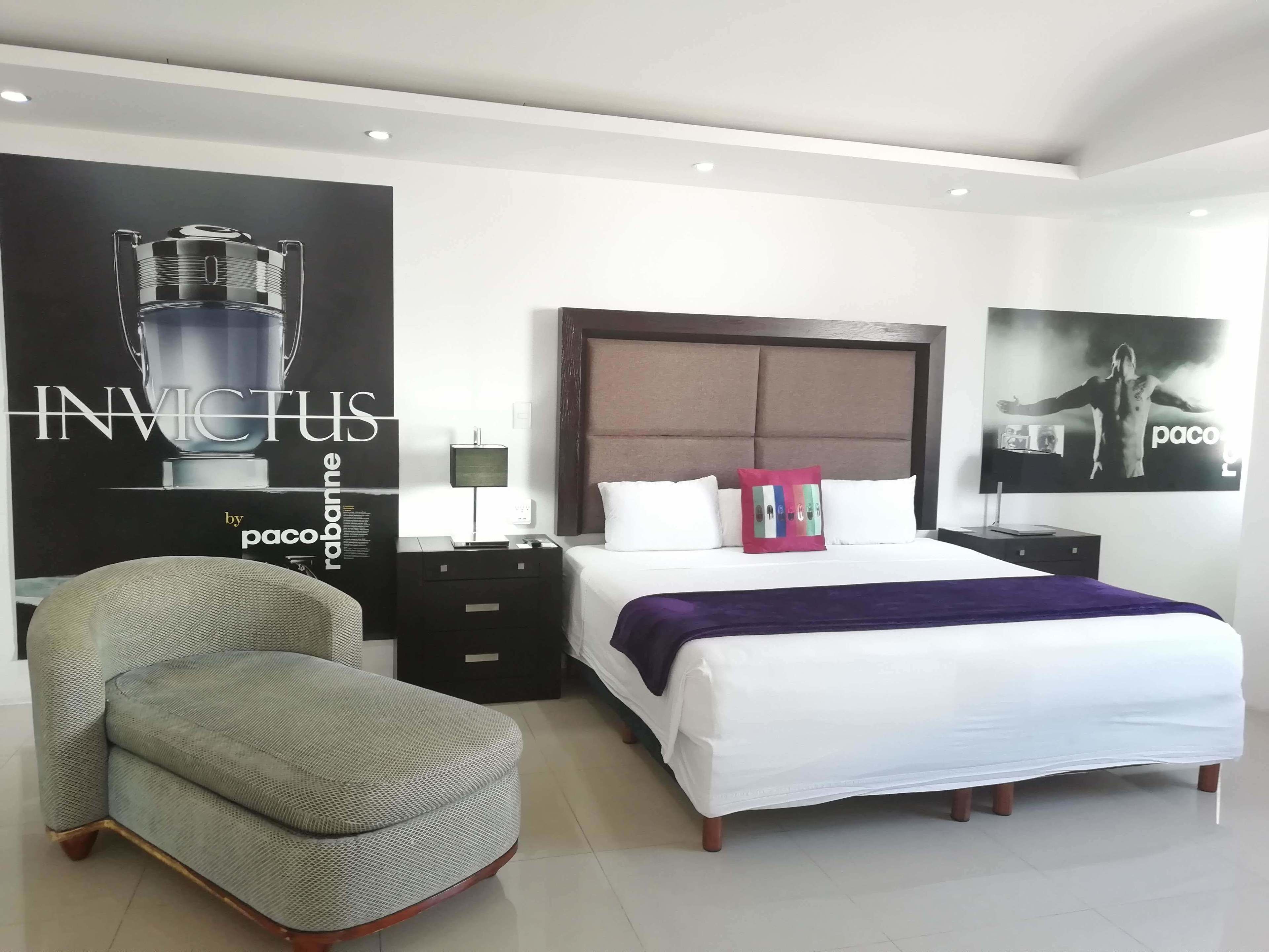 All Inclusive Arts Hotel Cancun Beaches Zone