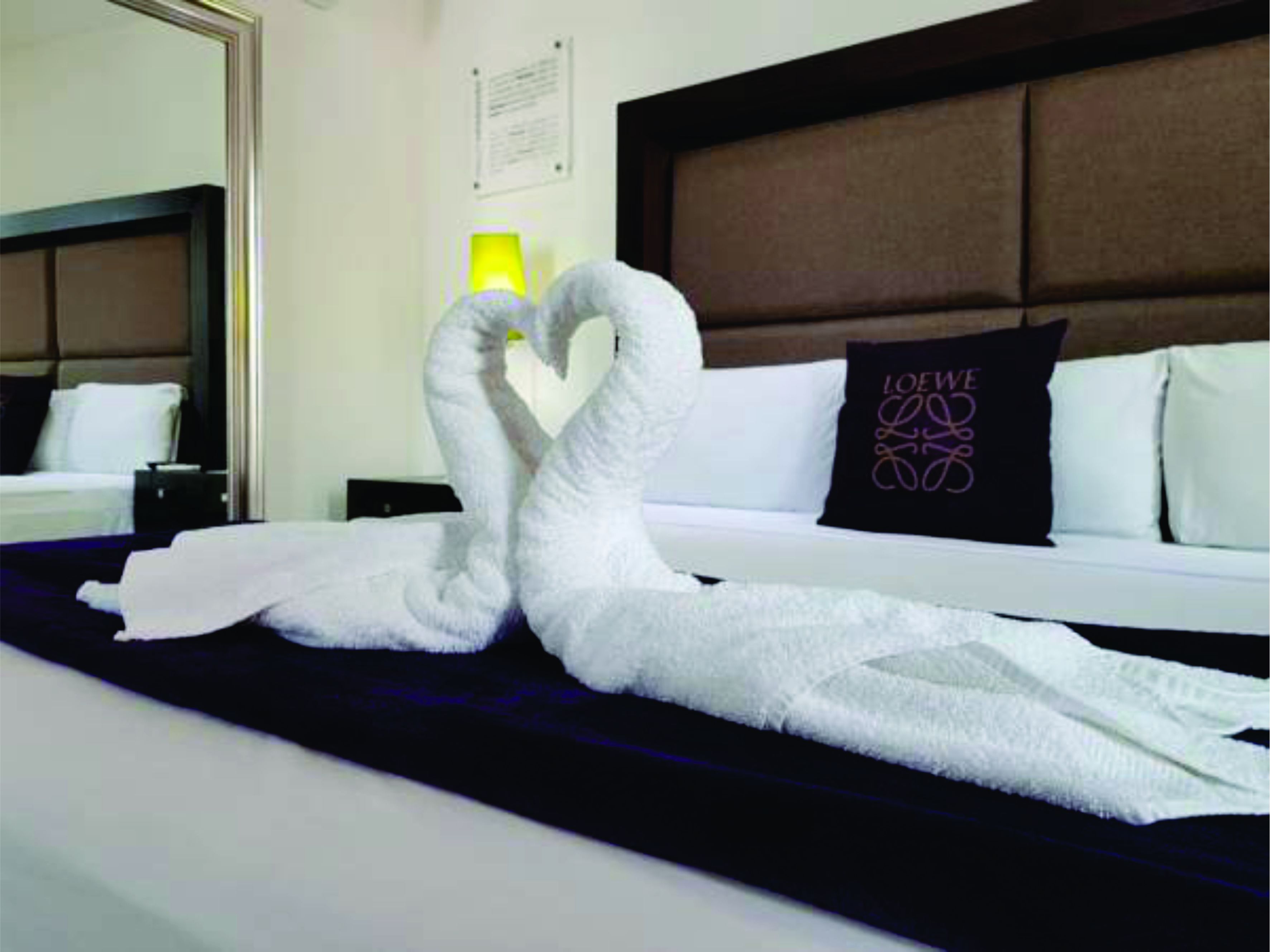All Inclusive Arts Hotel Cancun Beaches Zone