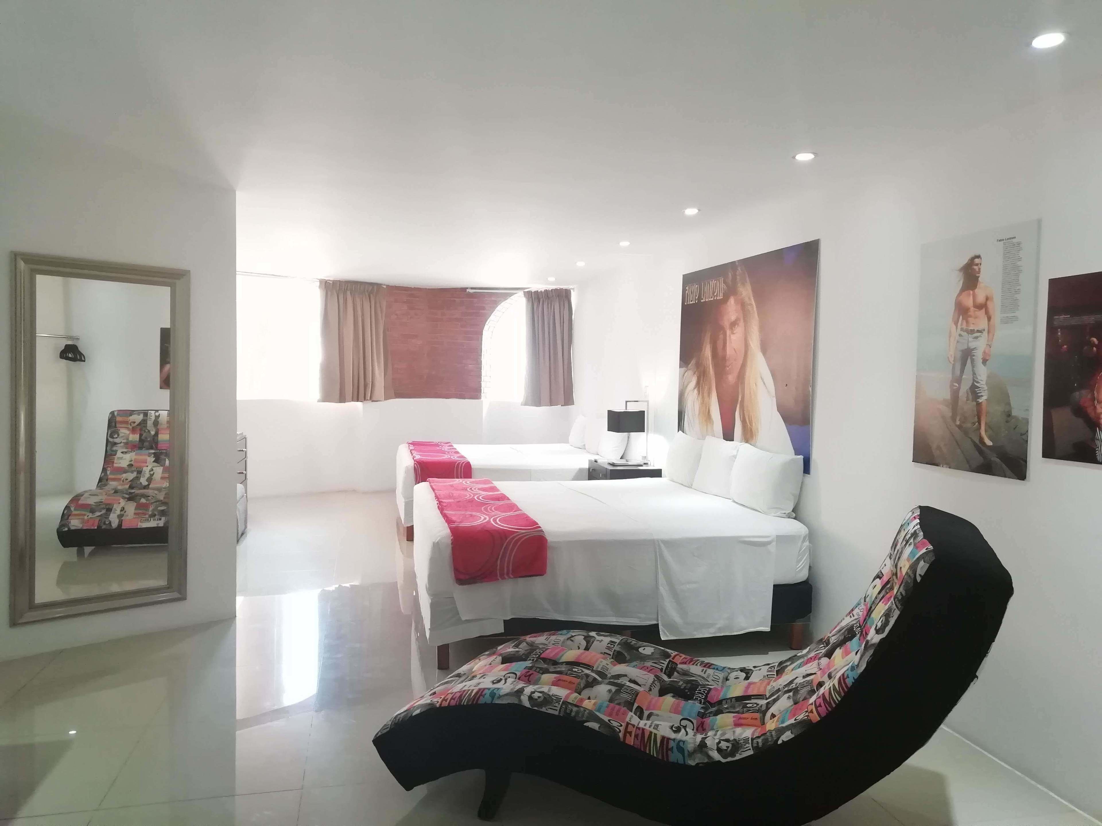 All Inclusive Arts Hotel Cancun Beaches Zone